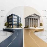 Difference between LLC and Inc. business structures